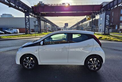 Toyota Aygo (X) Gebrauchtwagen