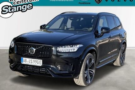Volvo XC90 Gebrauchtwagen
