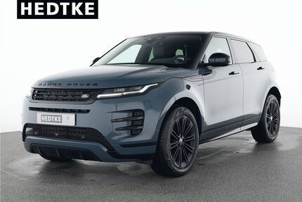 Land Rover Range Rover Evoque Gebrauchtwagen