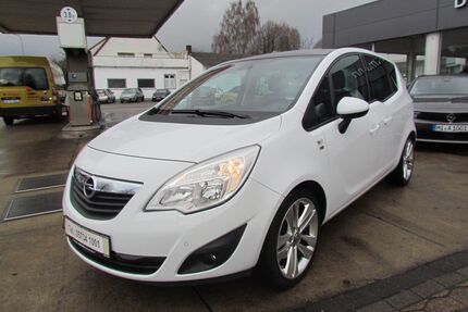 Opel Meriva Gebrauchtwagen