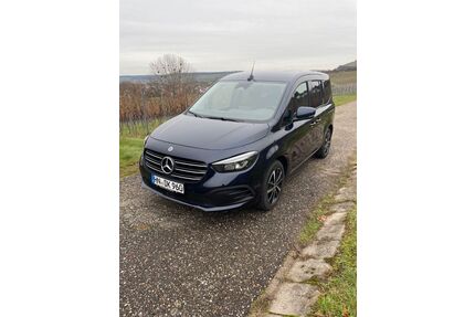Mercedes-Benz T-Klasse Gebrauchtwagen