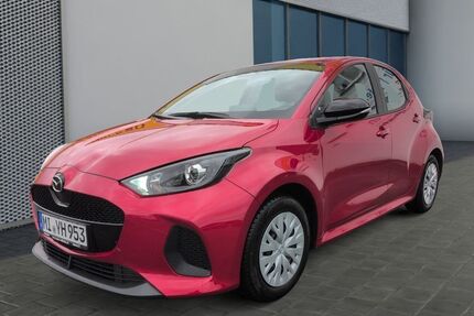 Mazda 2 Hybrid Gebrauchtwagen