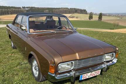 Ford Taunus Gebrauchtwagen