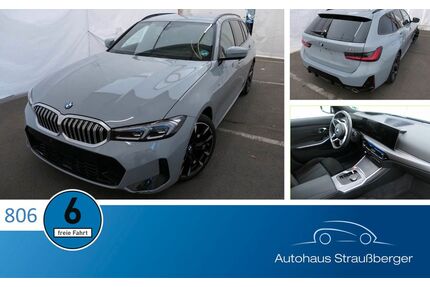 BMW 320 Gebrauchtwagen