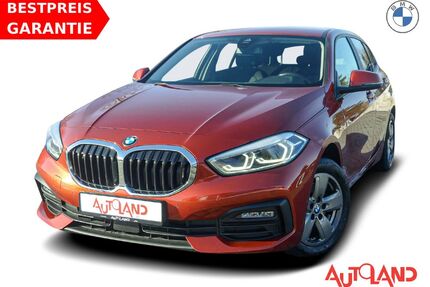 BMW 116 Gebrauchtwagen