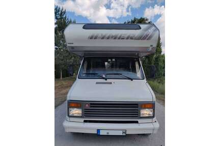 Citroen C25 Gebrauchtwagen