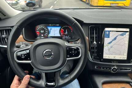 Volvo V90 Gebrauchtwagen