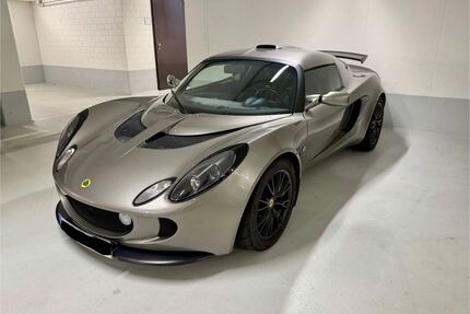 Lotus Exige Gebrauchtwagen