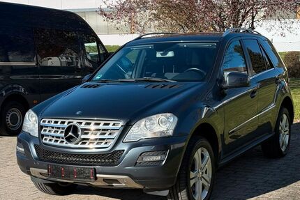 Mercedes-Benz ML 350 Gebrauchtwagen