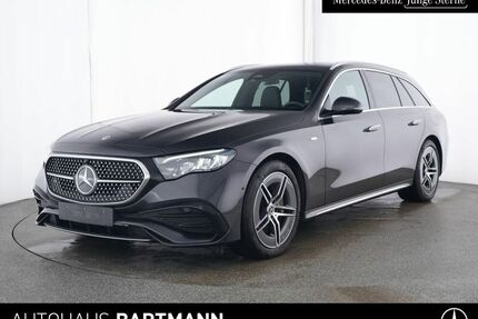 Mercedes-Benz E 300 Gebrauchtwagen