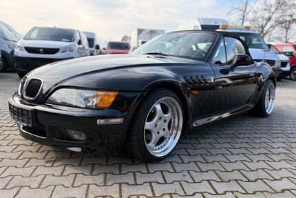BMW Z3 Gebrauchtwagen