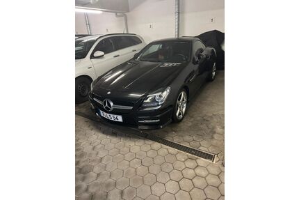 Mercedes-Benz SLK 200 Gebrauchtwagen
