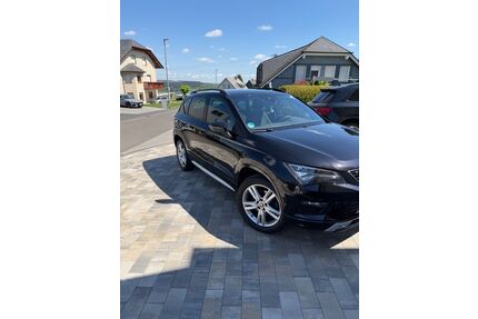 Seat Ateca Gebrauchtwagen