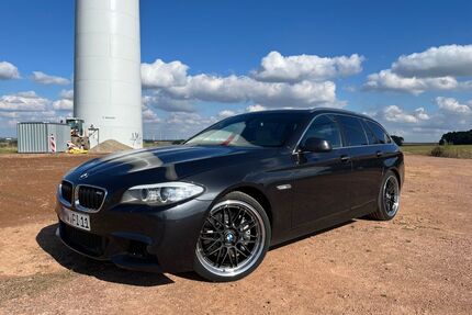BMW 530 Gebrauchtwagen