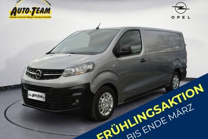 Opel Vivaro Gebrauchtwagen