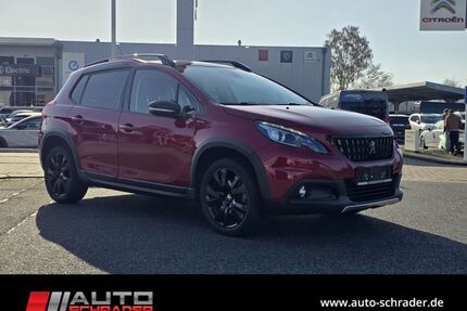 Peugeot 2008 Gebrauchtwagen