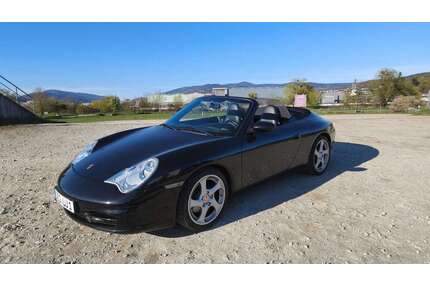 Porsche 996 Gebrauchtwagen