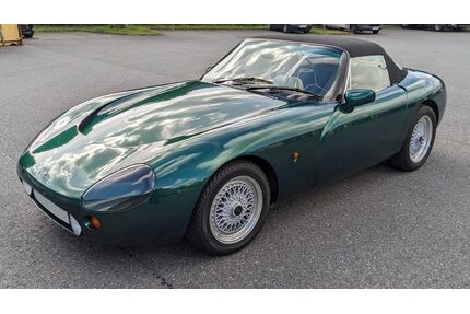 TVR Griffith Gebrauchtwagen