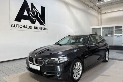 BMW 520 Gebrauchtwagen