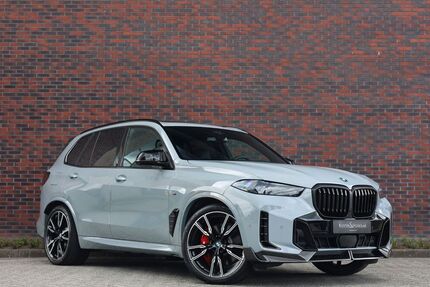 BMW X5 Gebrauchtwagen