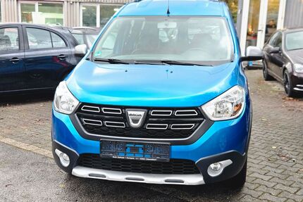 Dacia Dokker Gebrauchtwagen