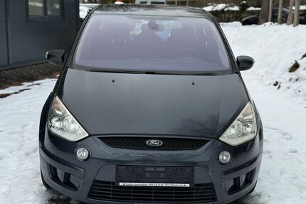 Ford S-Max Gebrauchtwagen