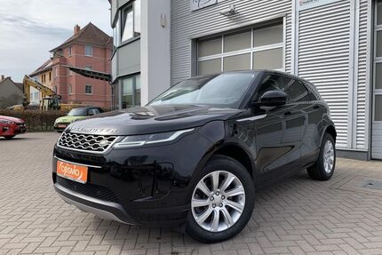 Land Rover Range Rover Evoque Gebrauchtwagen
