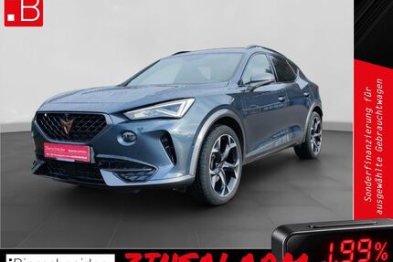 Cupra Formentor Gebrauchtwagen