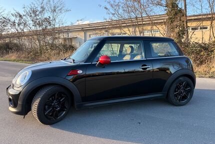 Mini ONE Gebrauchtwagen