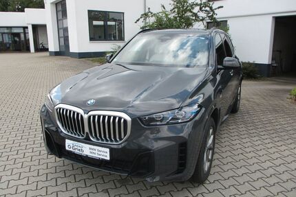 BMW X5 Gebrauchtwagen