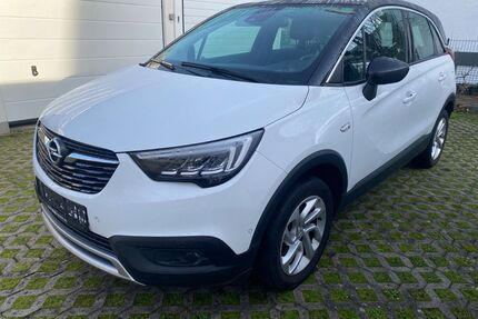 Opel Crossland (X) Gebrauchtwagen