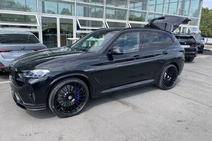 Alpina XD3 Gebrauchtwagen