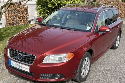 Volvo V70 Gebrauchtwagen