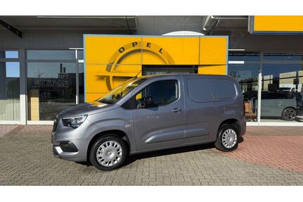 Opel Combo Gebrauchtwagen