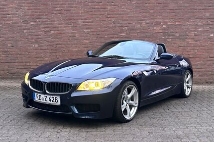 BMW Z4 Gebrauchtwagen