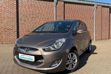 Hyundai ix20 Gebrauchtwagen