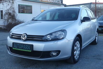 VW Golf Gebrauchtwagen
