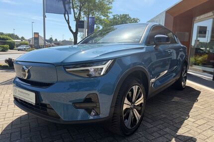 Volvo C40 Gebrauchtwagen