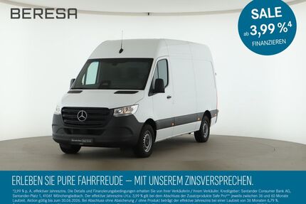 Mercedes-Benz Sprinter Gebrauchtwagen