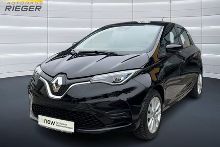 Renault ZOE Gebrauchtwagen