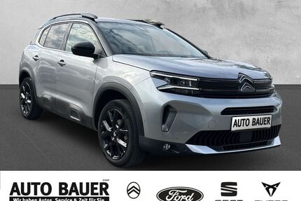 Citroen C5 Aircross Gebrauchtwagen