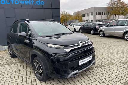 Citroen C3 Gebrauchtwagen