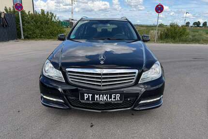 Mercedes-Benz C 200 Gebrauchtwagen