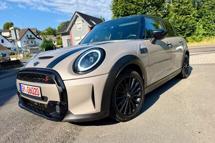 Mini Cooper SE Gebrauchtwagen