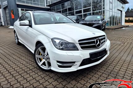 Mercedes-Benz C 350 Gebrauchtwagen