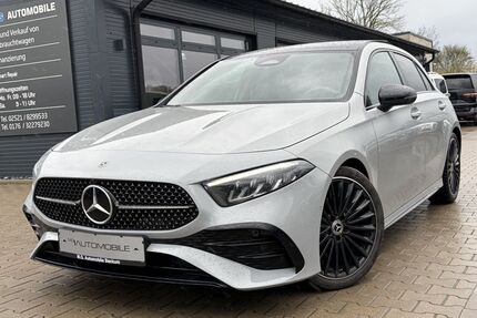 Mercedes-Benz A 200 Gebrauchtwagen