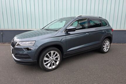 Skoda Karoq Gebrauchtwagen