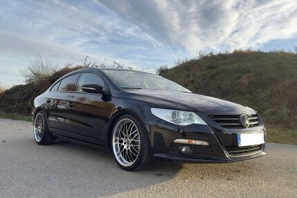 VW Passat CC Gebrauchtwagen