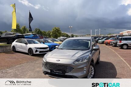 Ford Kuga Gebrauchtwagen