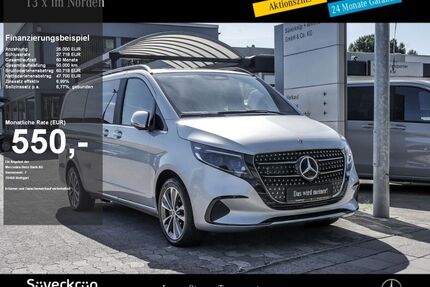 Mercedes-Benz V 250 Gebrauchtwagen